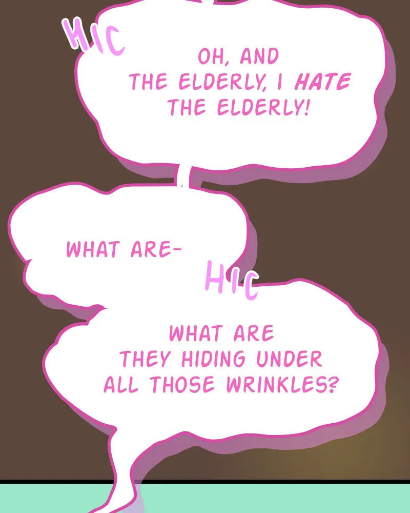 Snow and Ink Chapter 33 page 31 - 
