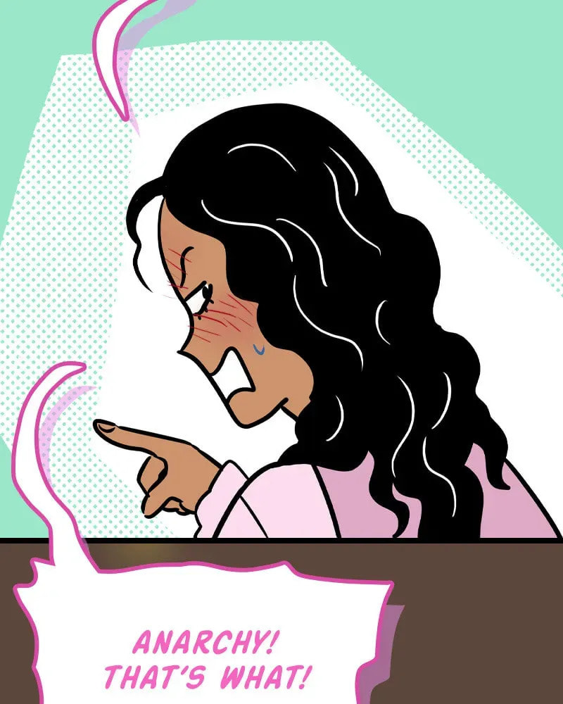 Snow and Ink Chapter 33 page 32 - 