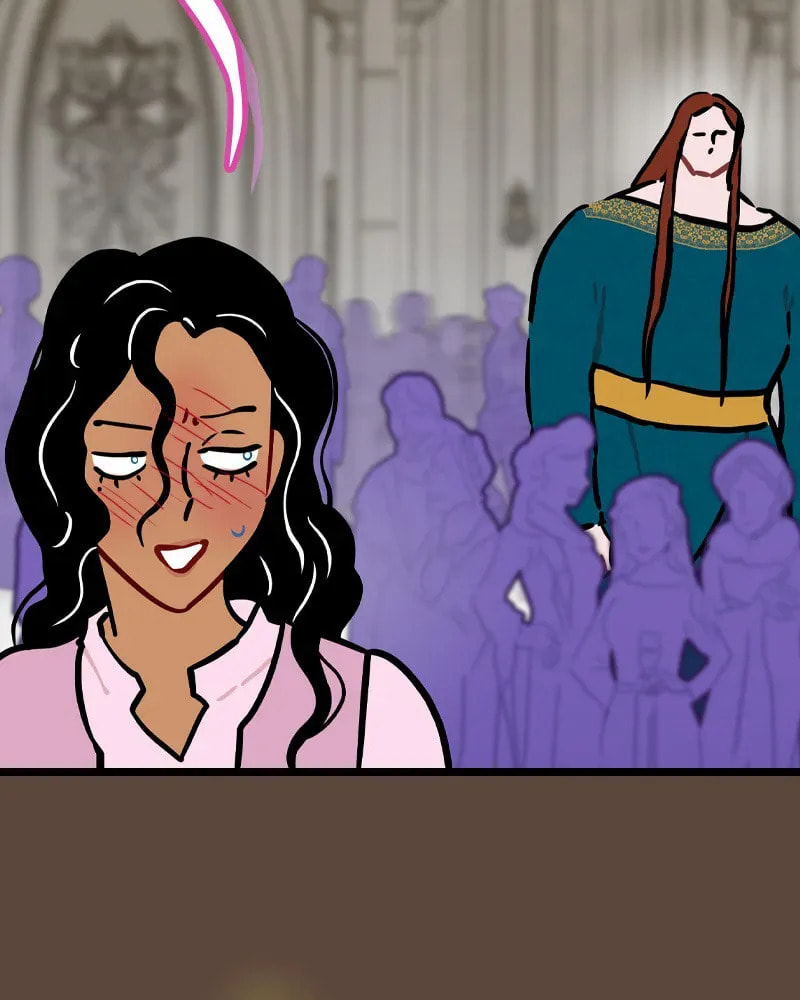 Snow and Ink Chapter 33 page 34 - 