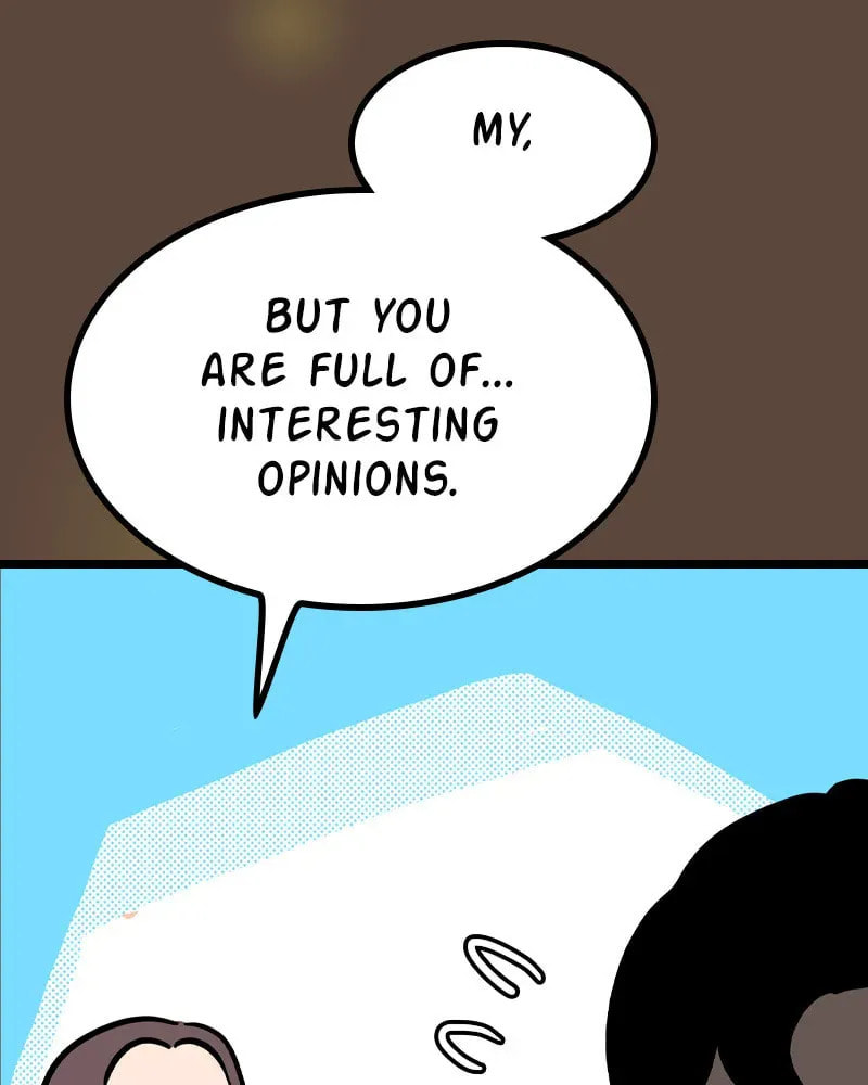 Snow and Ink Chapter 33 page 35 - 