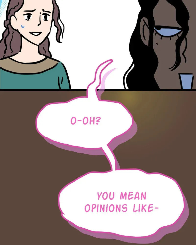 Snow and Ink Chapter 33 page 36 - 