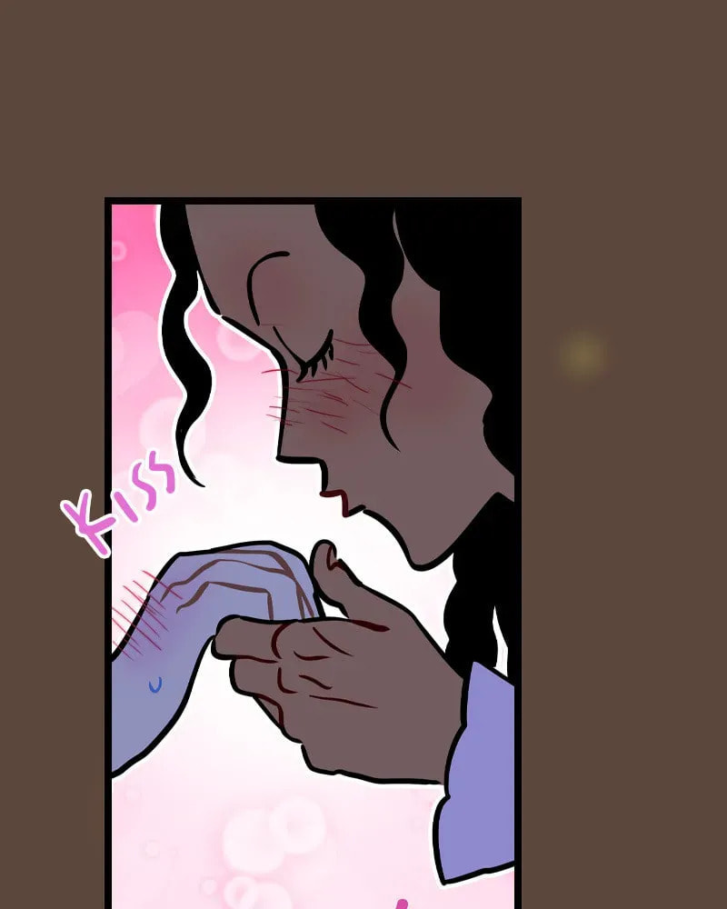 Snow and Ink Chapter 33 page 37 - 