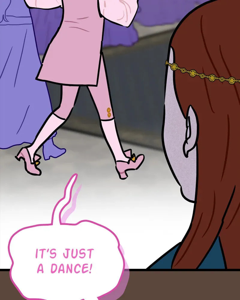 Snow and Ink Chapter 33 page 42 - 