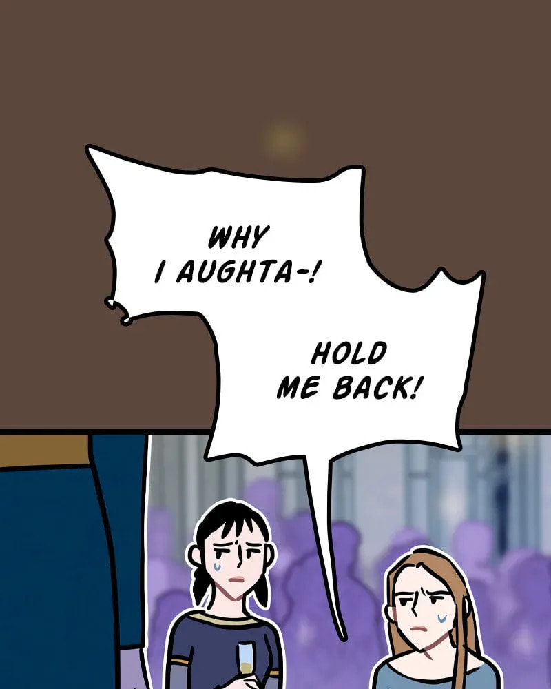 Snow and Ink Chapter 33 page 46 - 