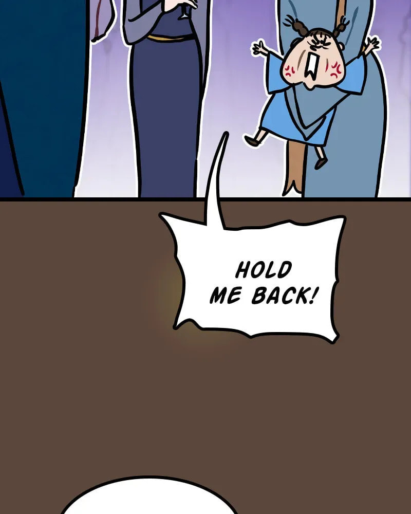 Snow and Ink Chapter 33 page 47 - 