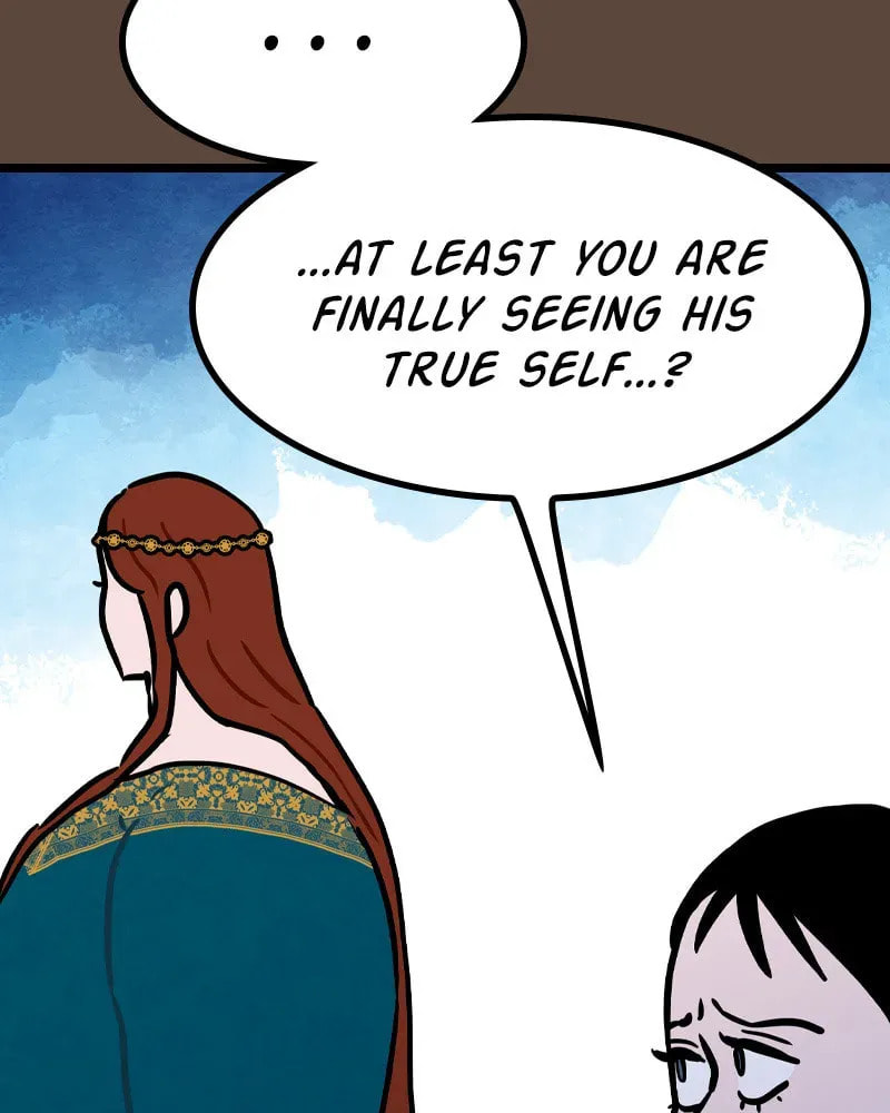 Snow and Ink Chapter 33 page 48 - 
