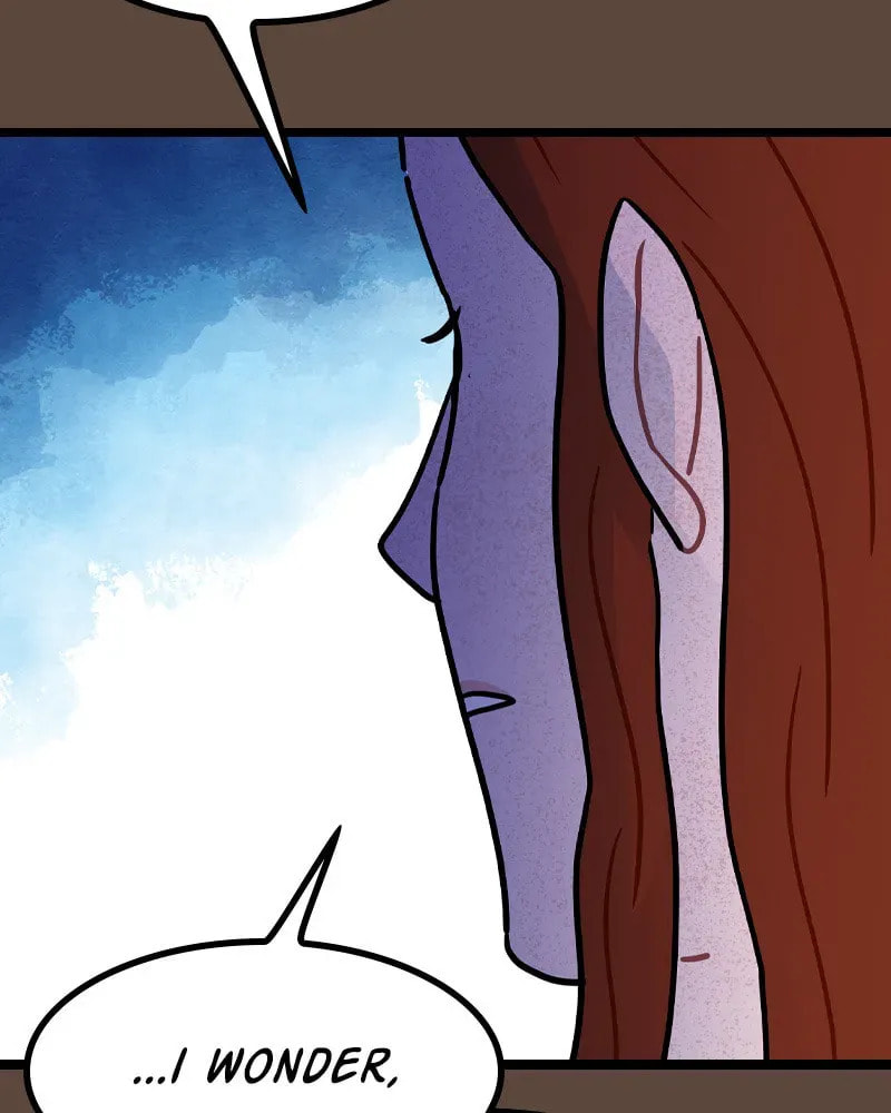 Snow and Ink Chapter 33 page 50 - 