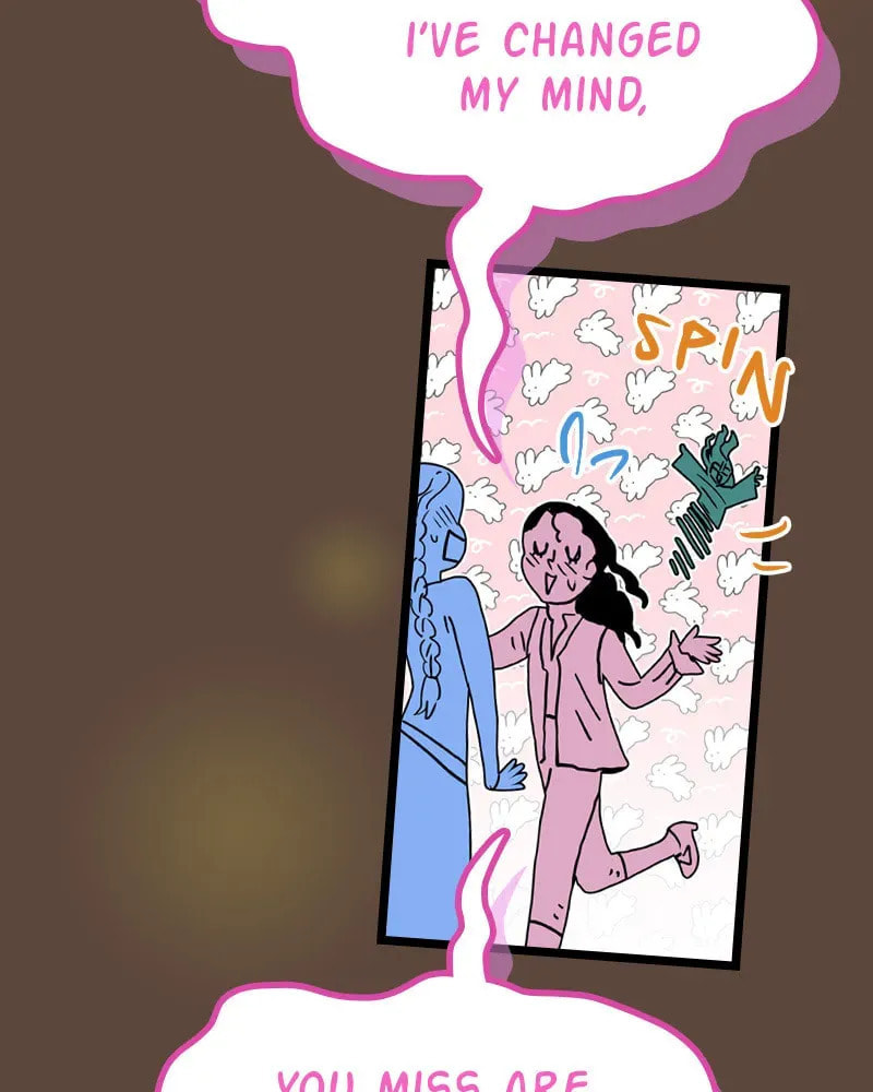 Snow and Ink Chapter 33 page 53 - 