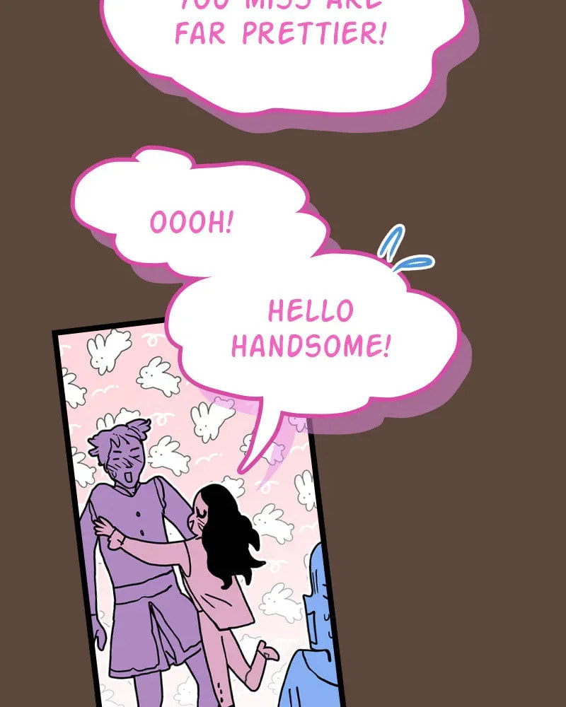 Snow and Ink Chapter 33 page 54 - 