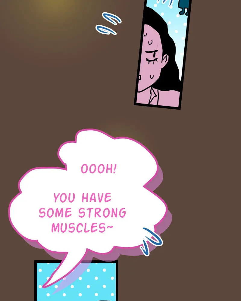 Snow and Ink Chapter 33 page 56 - 
