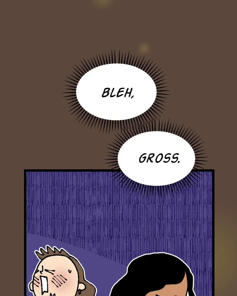 Snow and Ink Chapter 33 page 65 - 