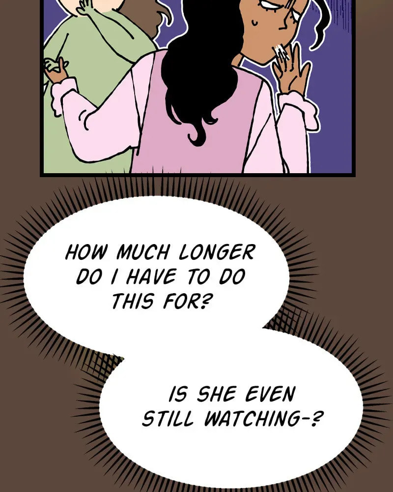 Snow and Ink Chapter 33 page 66 - 