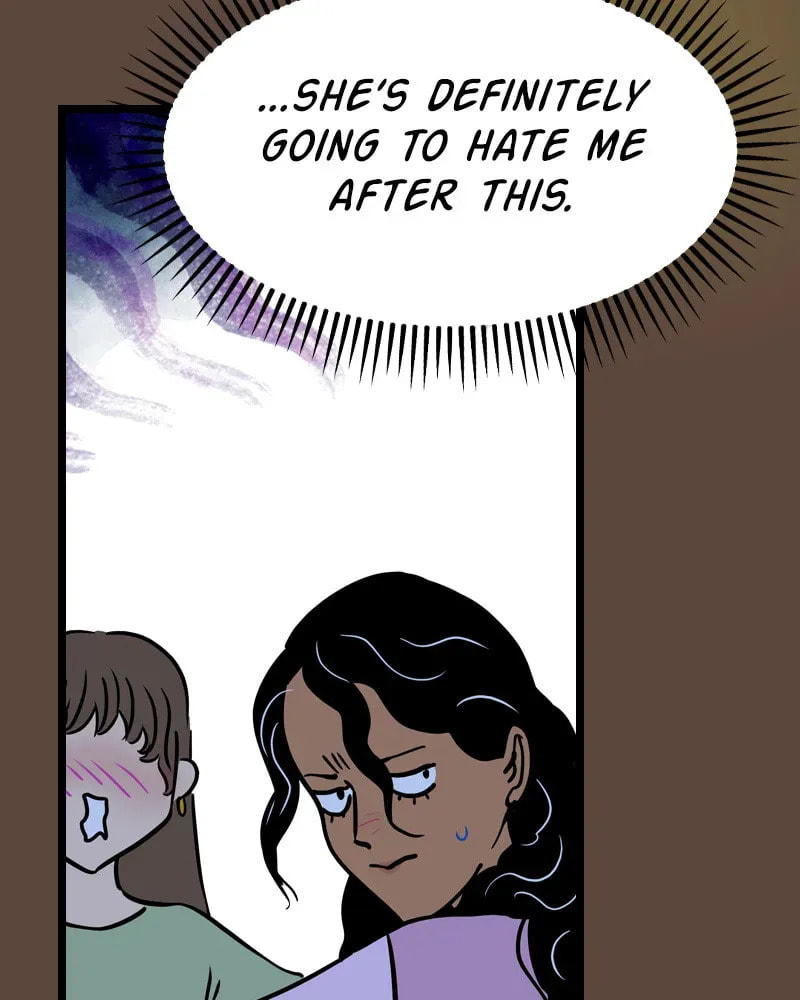 Snow and Ink Chapter 33 page 70 - 