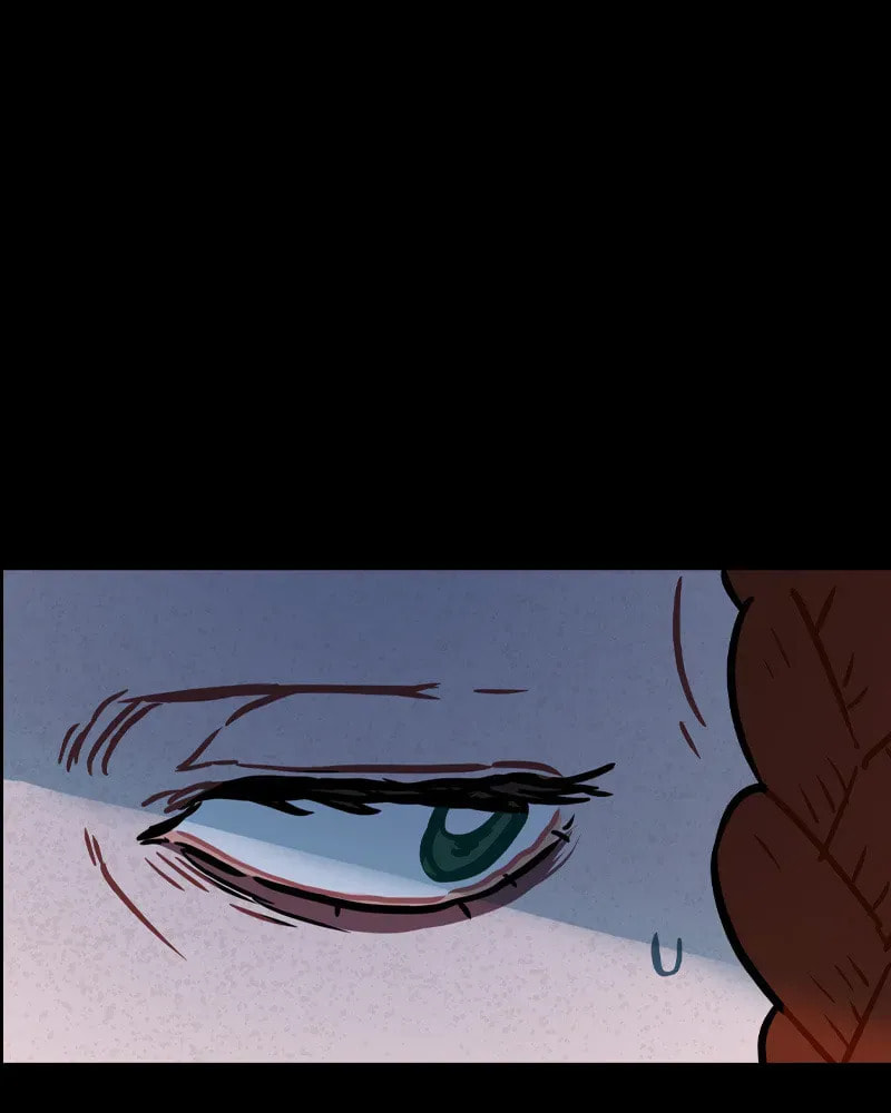Snow and Ink Chapter 33 page 8 - 