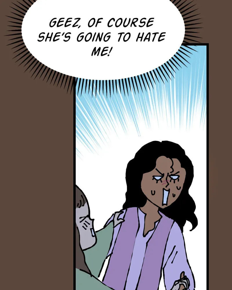 Snow and Ink Chapter 33 page 72 - 