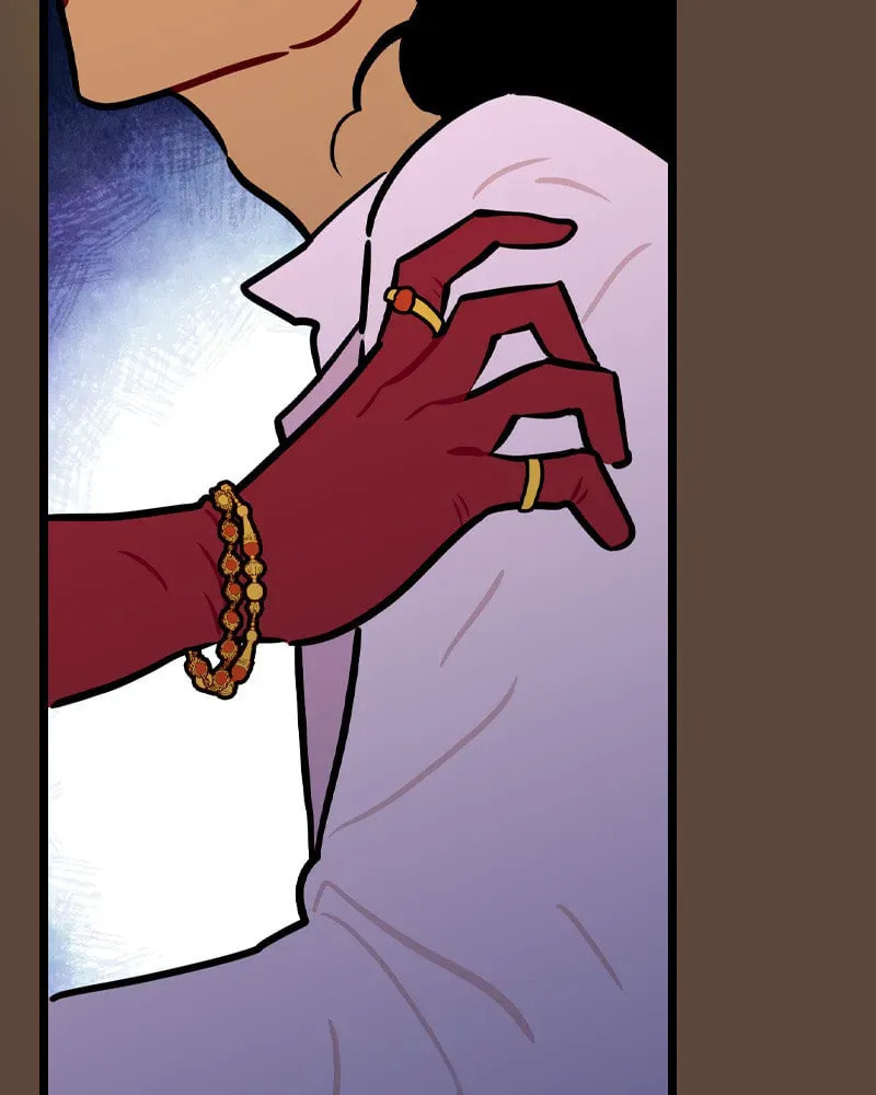 Snow and Ink Chapter 33 page 83 - 
