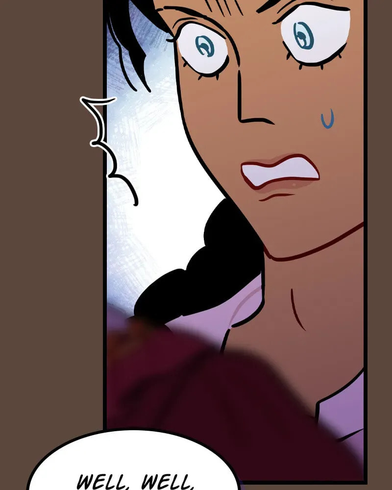 Snow and Ink Chapter 33 page 85 - 