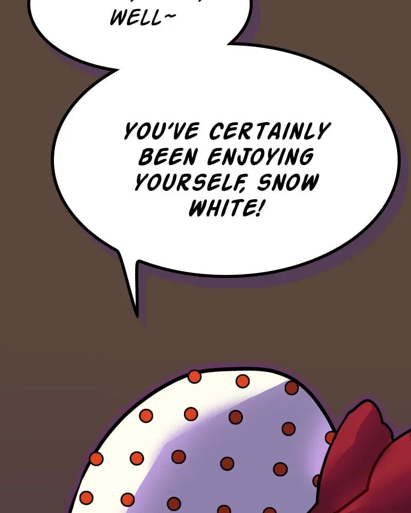 Snow and Ink Chapter 33 page 86 - 