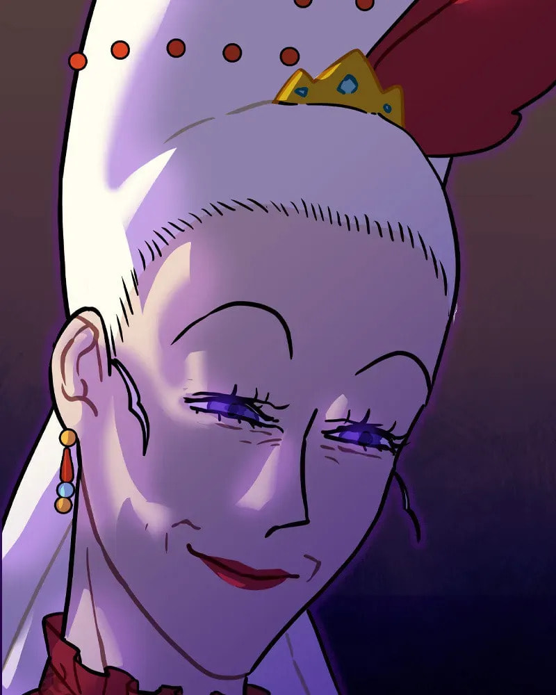 Snow and Ink Chapter 33 page 87 - 