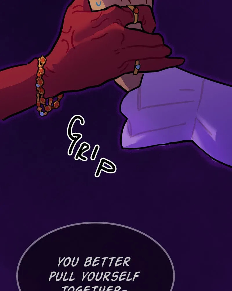 Snow and Ink Chapter 33 page 91 - 
