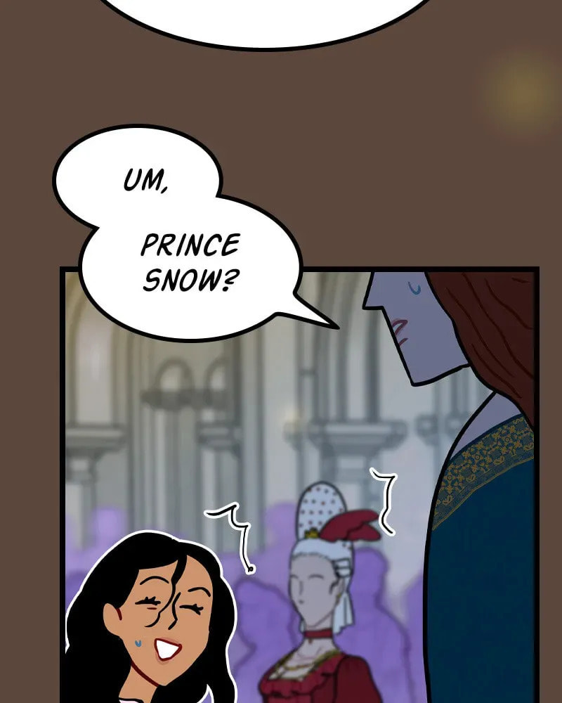 Snow and Ink Chapter 33 page 98 - 