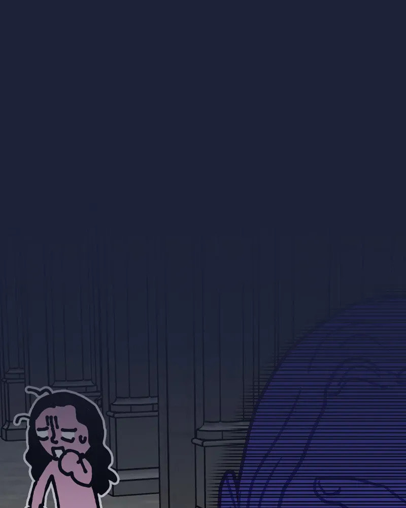 Snow and Ink Chapter 34 page 1 - 