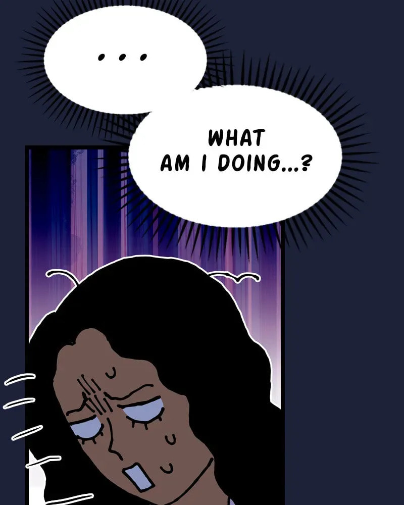 Snow and Ink Chapter 34 page 3 - 