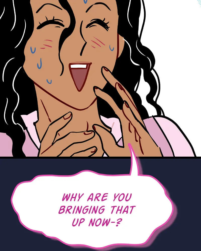 Snow and Ink Chapter 34 page 29 - 