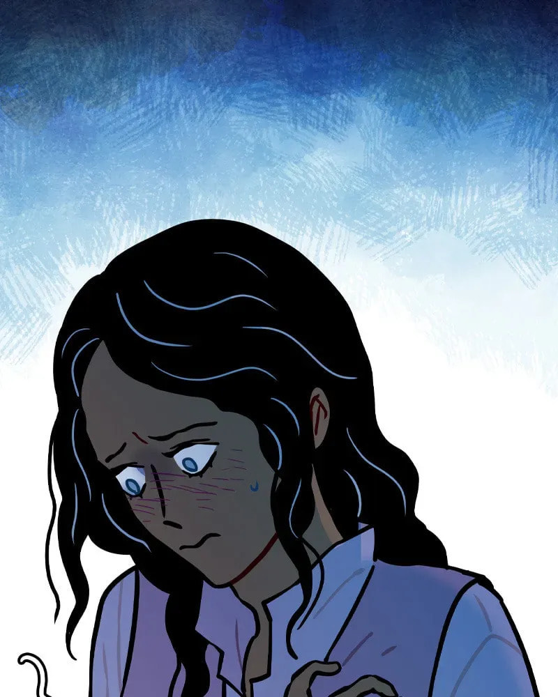 Snow and Ink Chapter 34 page 42 - 
