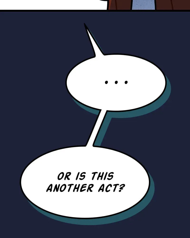 Snow and Ink Chapter 34 page 6 - 