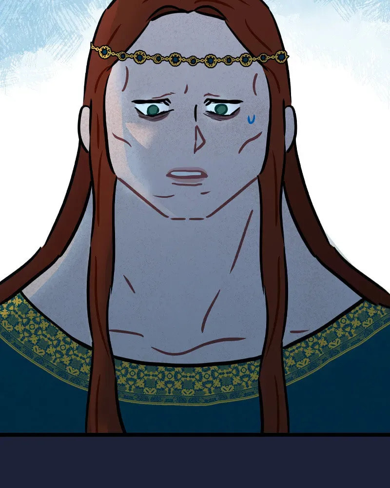 Snow and Ink Chapter 34 page 54 - 