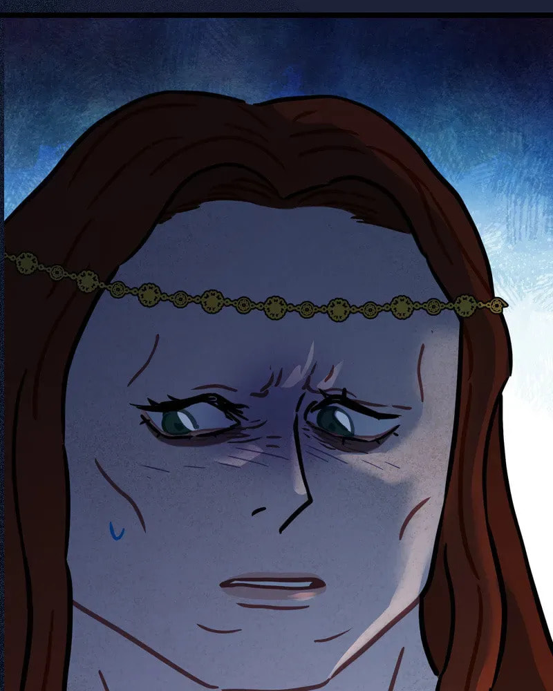 Snow and Ink Chapter 34 page 70 - 