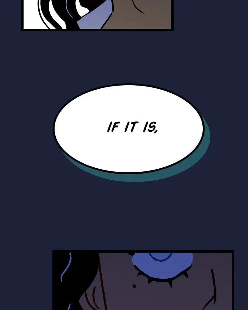 Snow and Ink Chapter 34 page 8 - 
