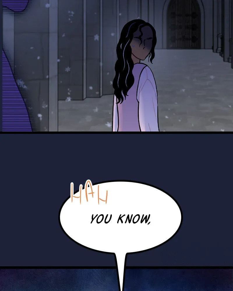 Snow and Ink Chapter 34 page 72 - 