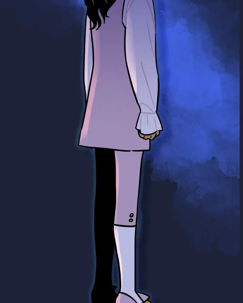 Snow and Ink Chapter 34 page 81 - 