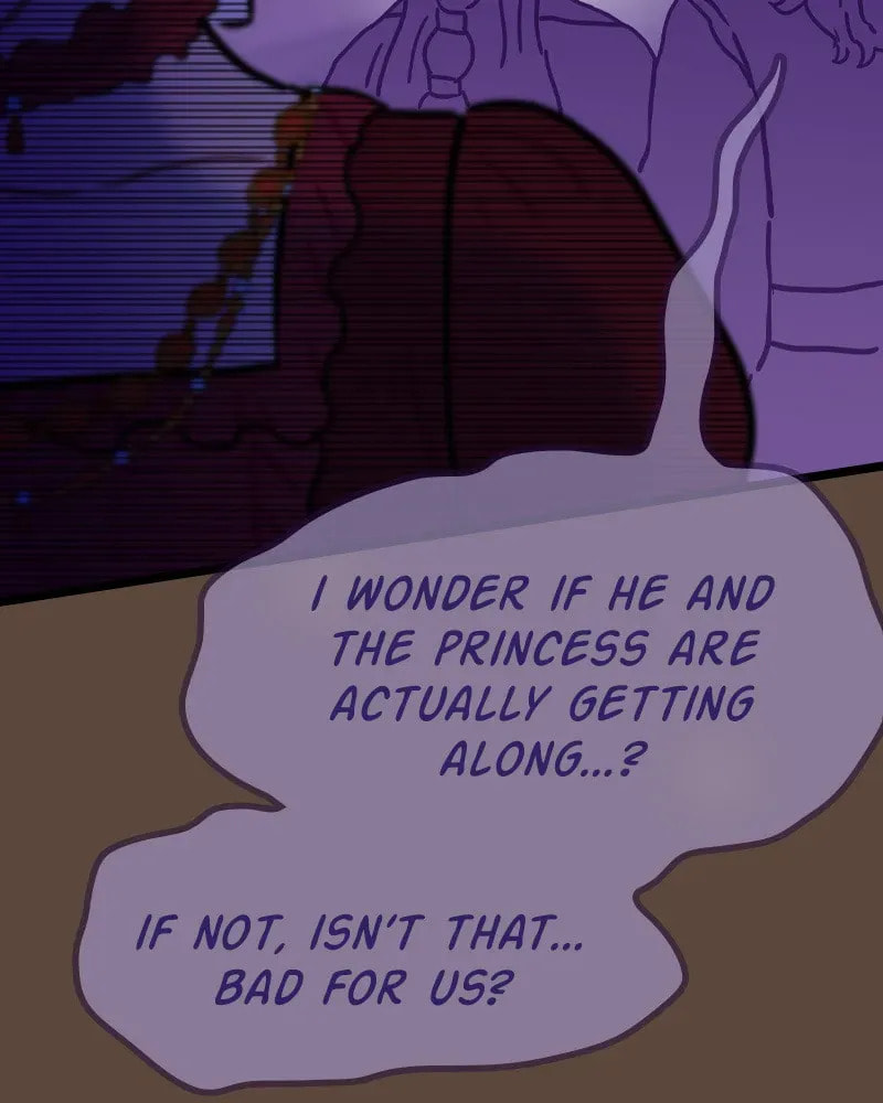 Snow and Ink Chapter 34 page 88 - 