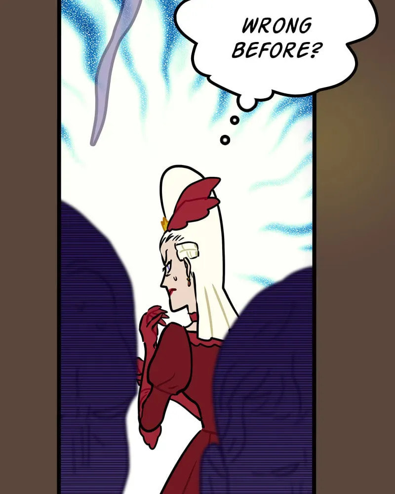 Snow and Ink Chapter 34 page 91 - 