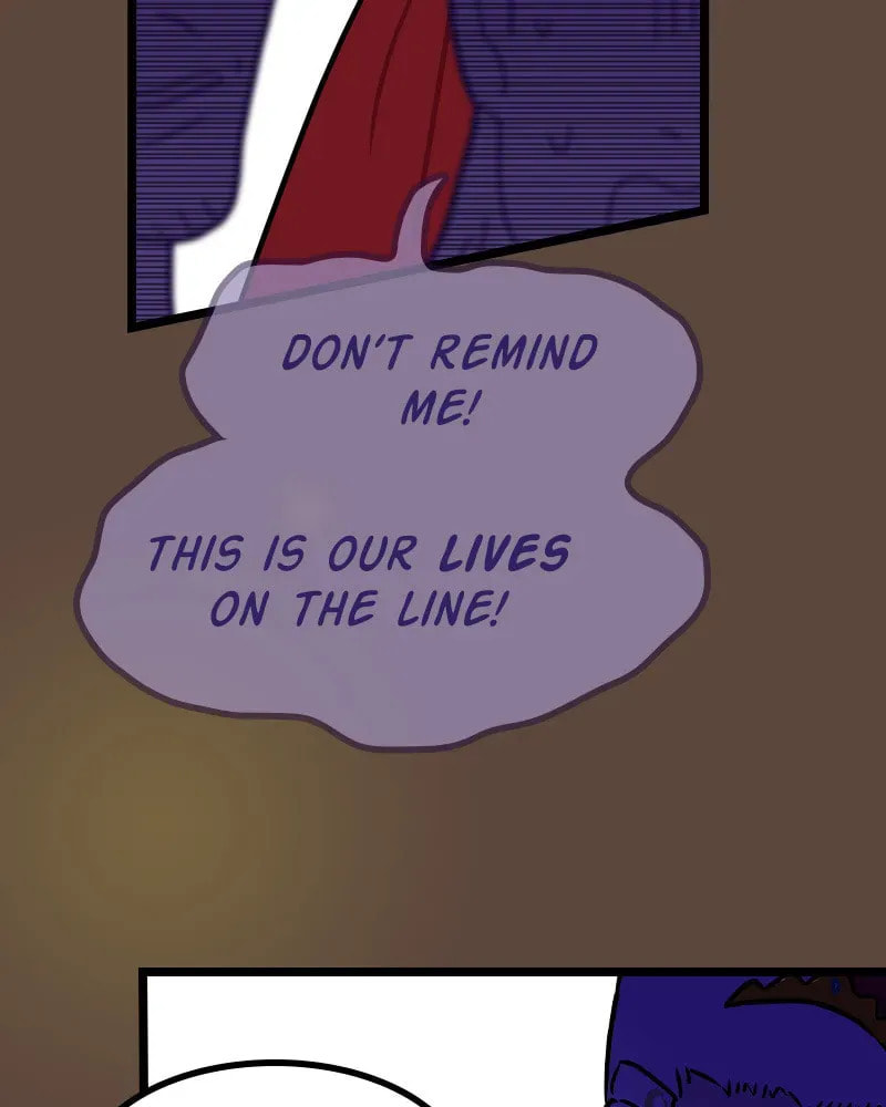 Snow and Ink Chapter 34 page 92 - 