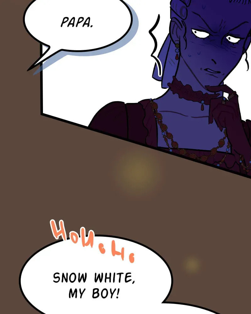 Snow and Ink Chapter 34 page 93 - 