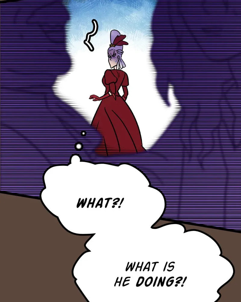 Snow and Ink Chapter 34 page 96 - 