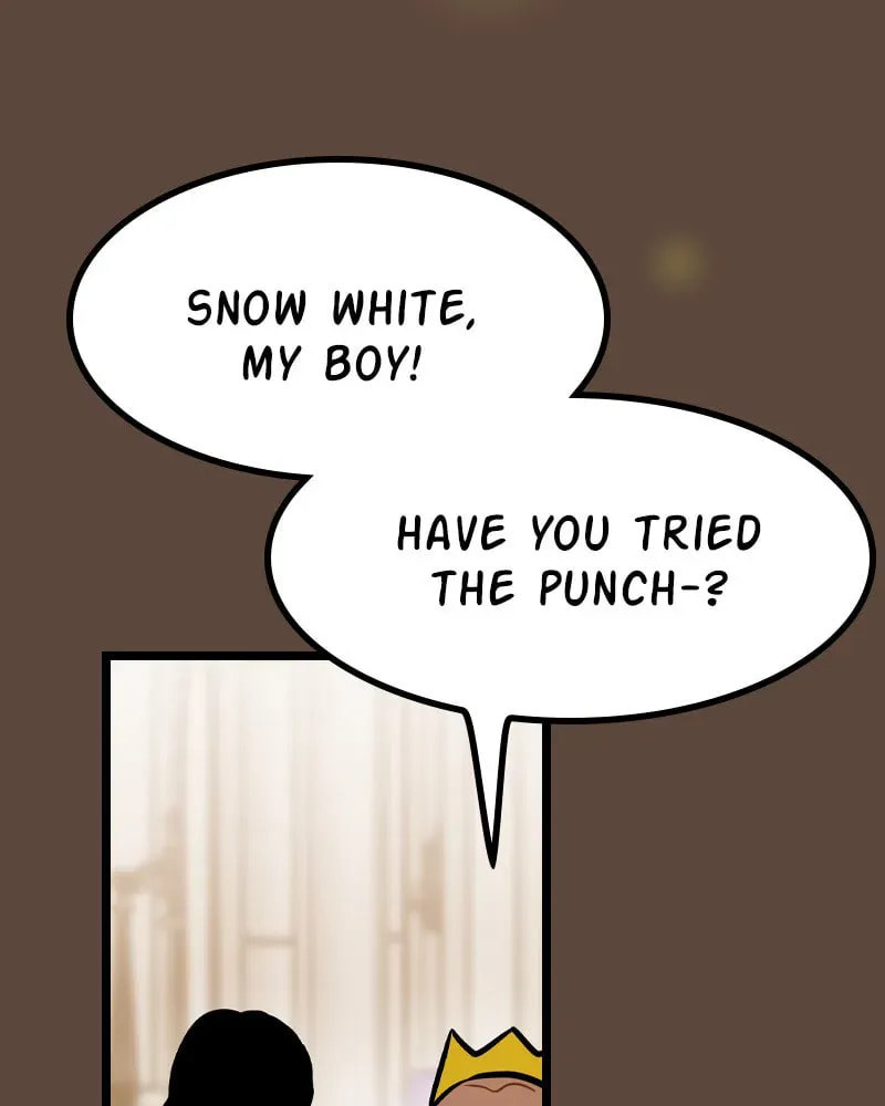 Snow and Ink Chapter 35 page 1 - 