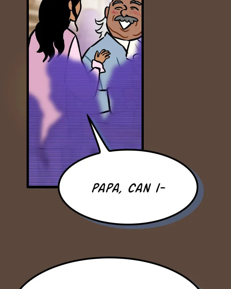 Snow and Ink Chapter 35 page 2 - 