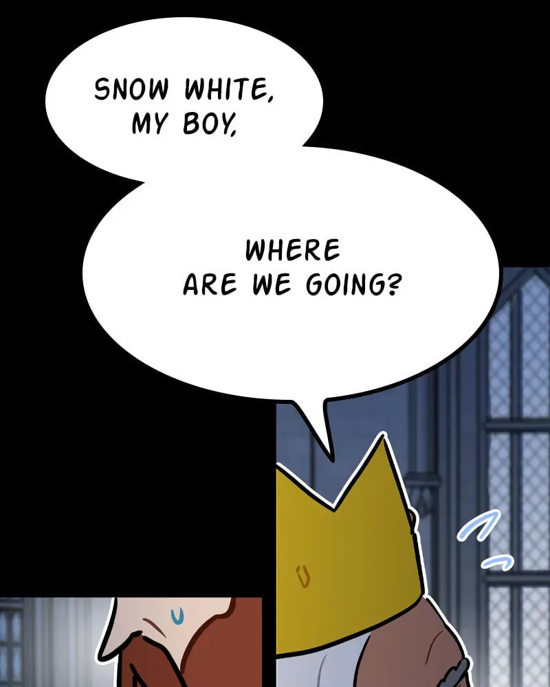 Snow and Ink Chapter 35 page 17 - 