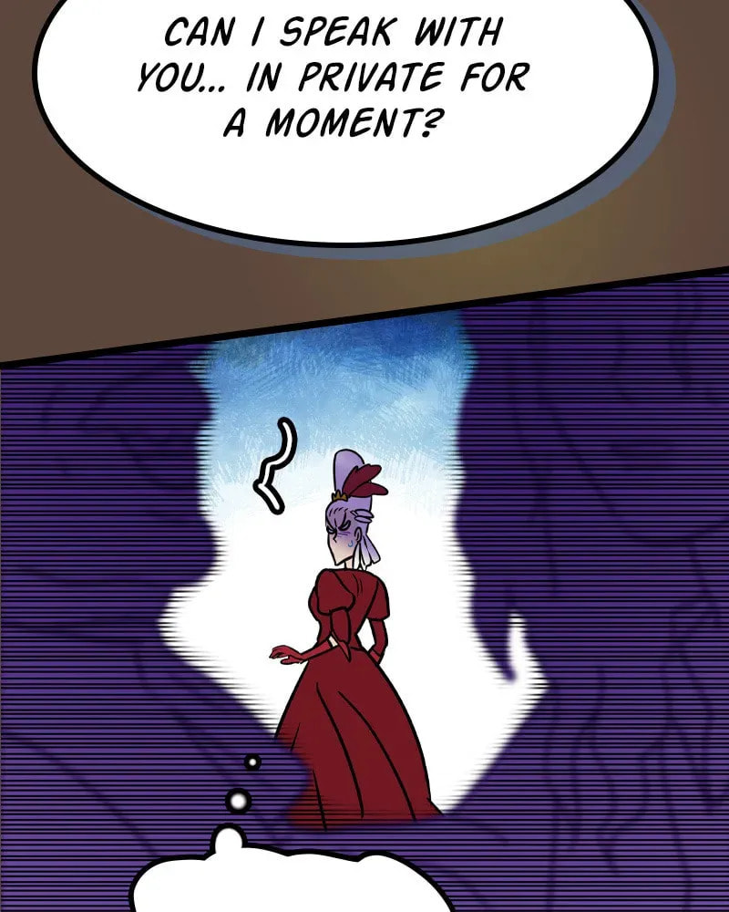 Snow and Ink Chapter 35 page 3 - 