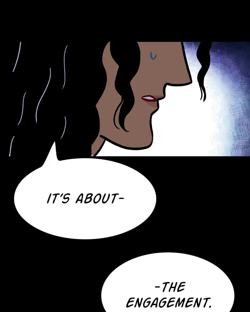 Snow and Ink Chapter 35 page 22 - 