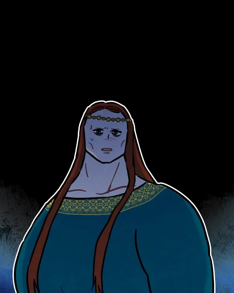 Snow and Ink Chapter 35 page 24 - 