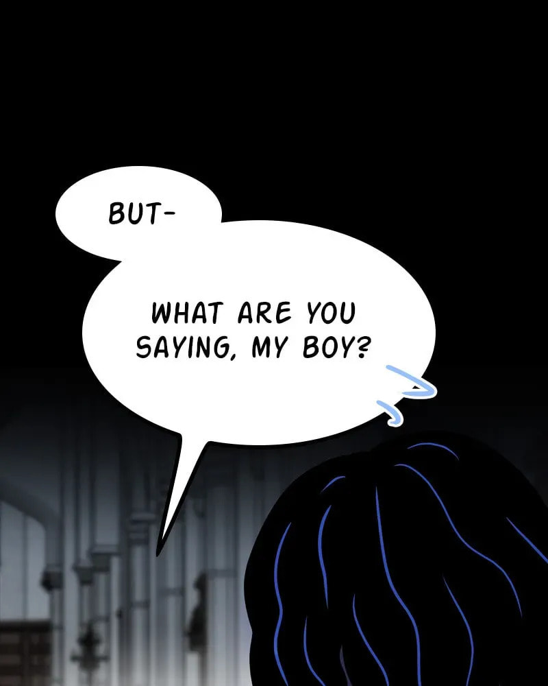 Snow and Ink Chapter 35 page 30 - 