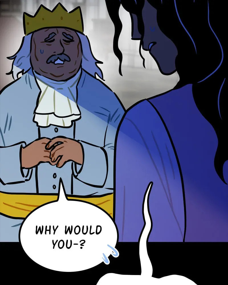 Snow and Ink Chapter 35 page 31 - 
