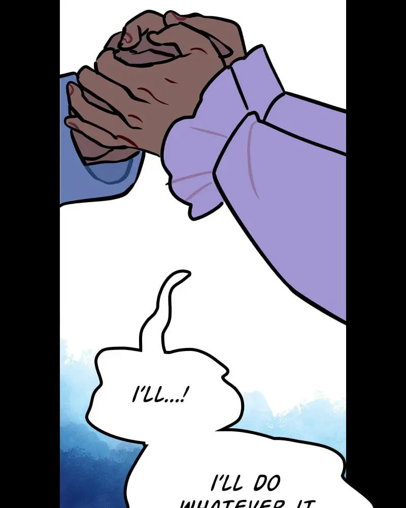 Snow and Ink Chapter 35 page 33 - 