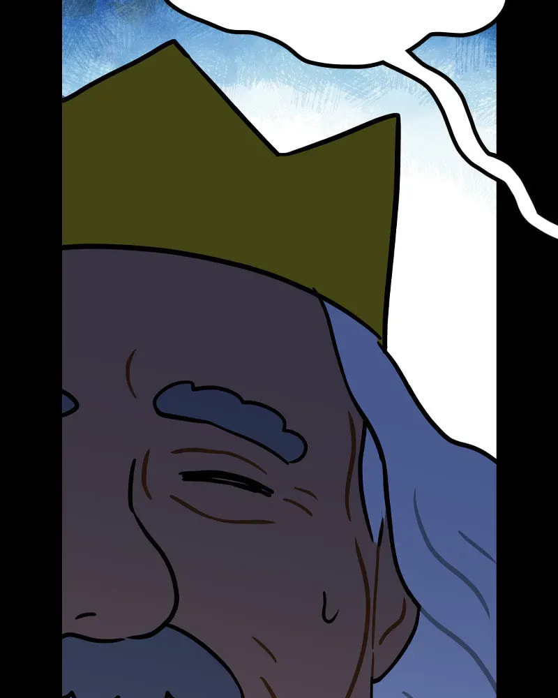Snow and Ink Chapter 35 page 35 - 